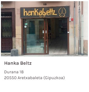 Hanka Beltz